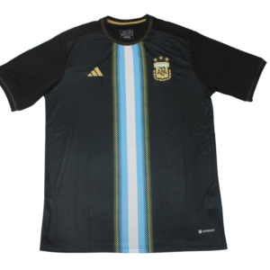 Camiseta Argentina Edicion Especial