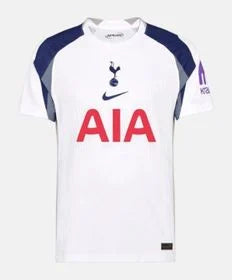 Camiseta Tottenham 2025/26 Local