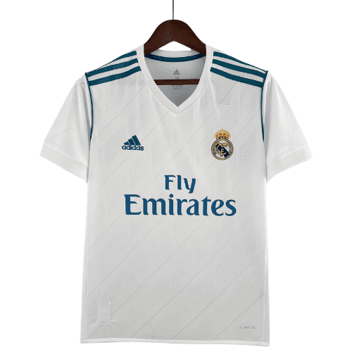 Camiseta Real Madrid 2016/17 Local
