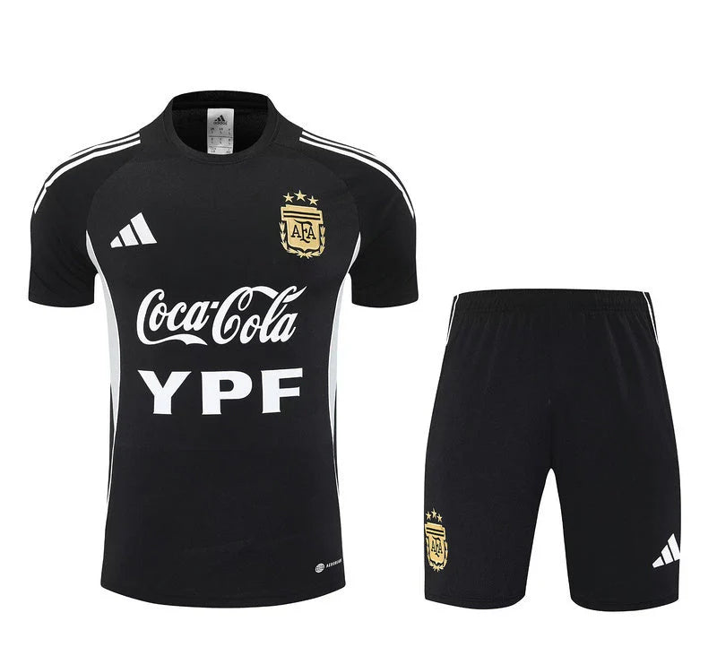 Argentina 2025/26 Equipación de Entrenamiento