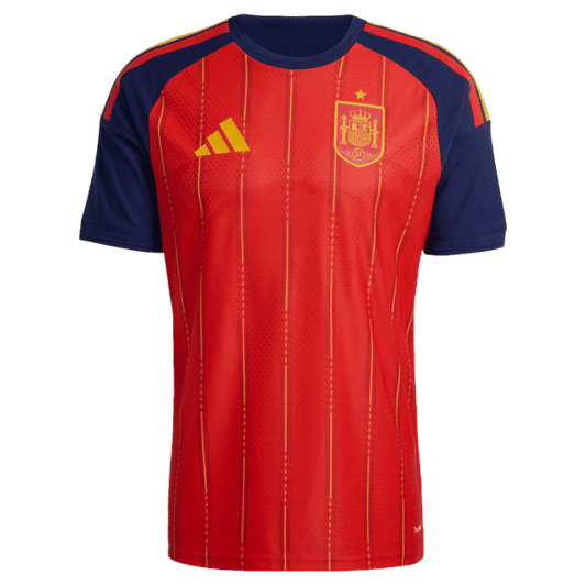 Camiseta España Mundial 2026 Local
