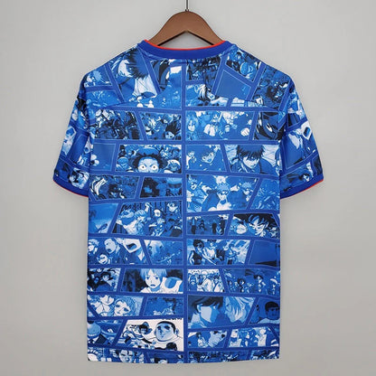 Camiseta Japon Edicion Especial "Anime"