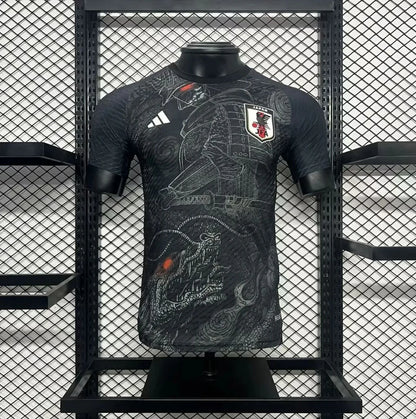 Camiseta Japon Edicion Especial "Samurai Oscuro"
