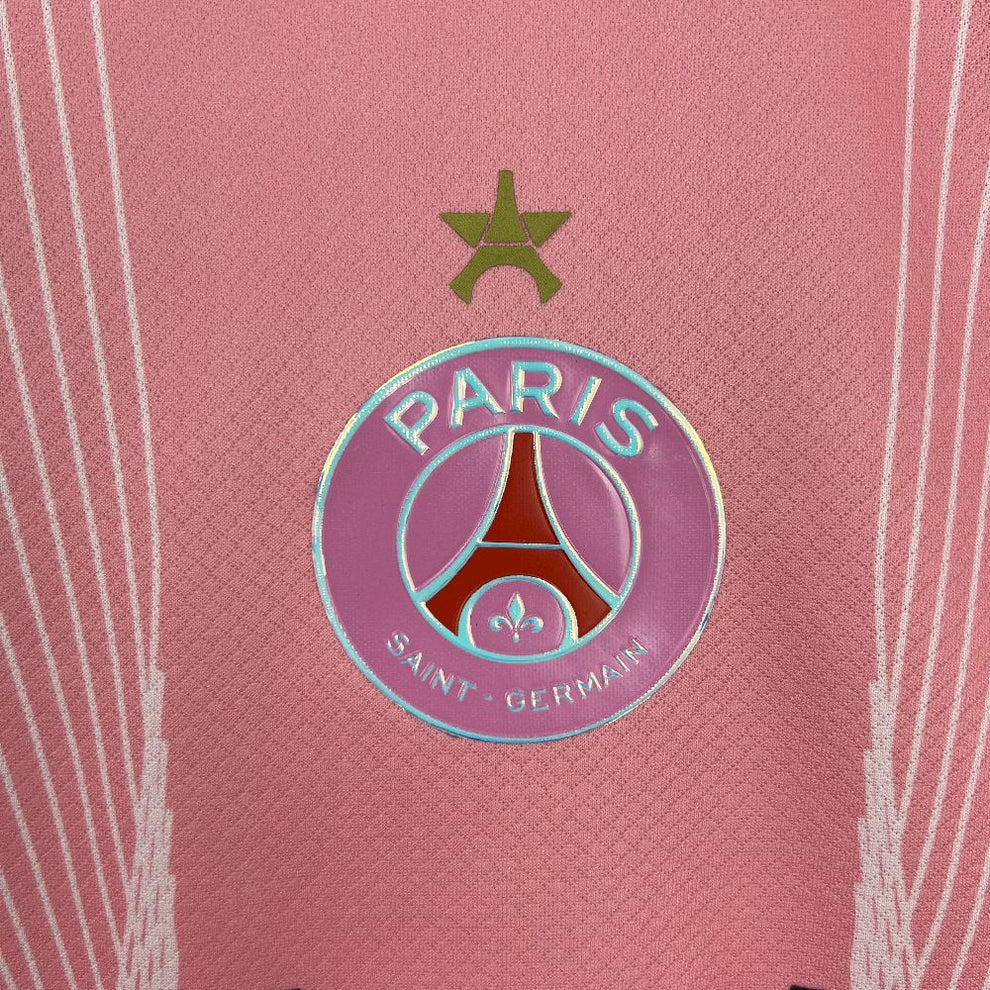 Camiseta PSG Edicion Especial