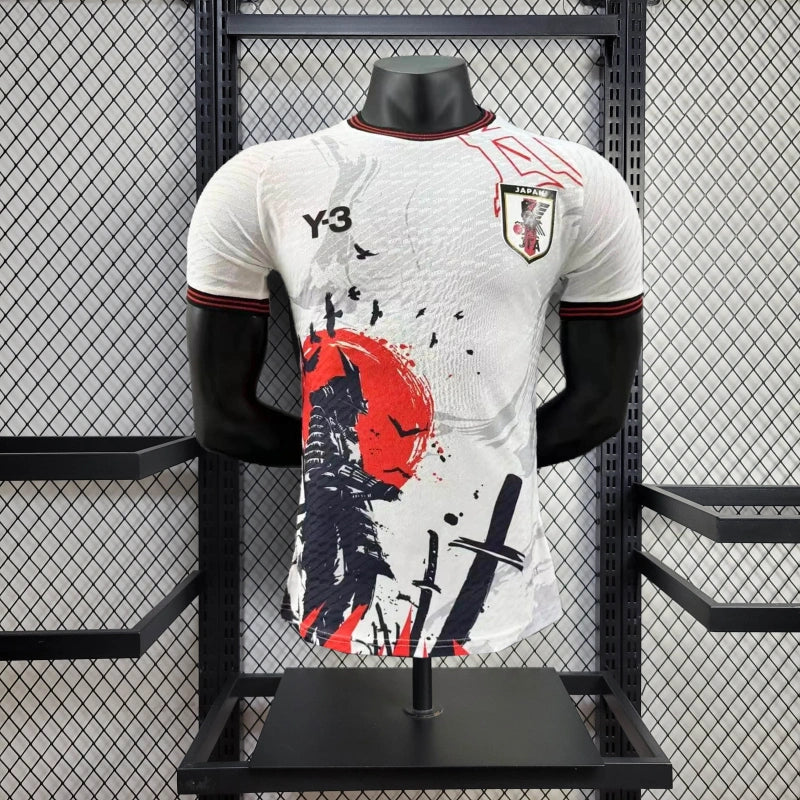Camiseta Japon Edicion Especial "Samurai"
