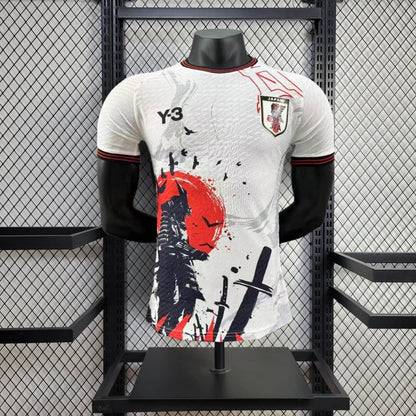 Camiseta Japon Edicion Especial "Samurai"