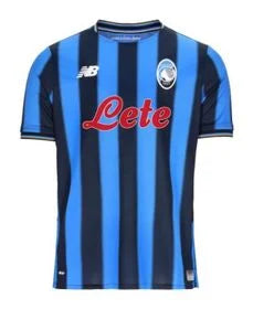 Camiseta Atalanta 2025/26 Local