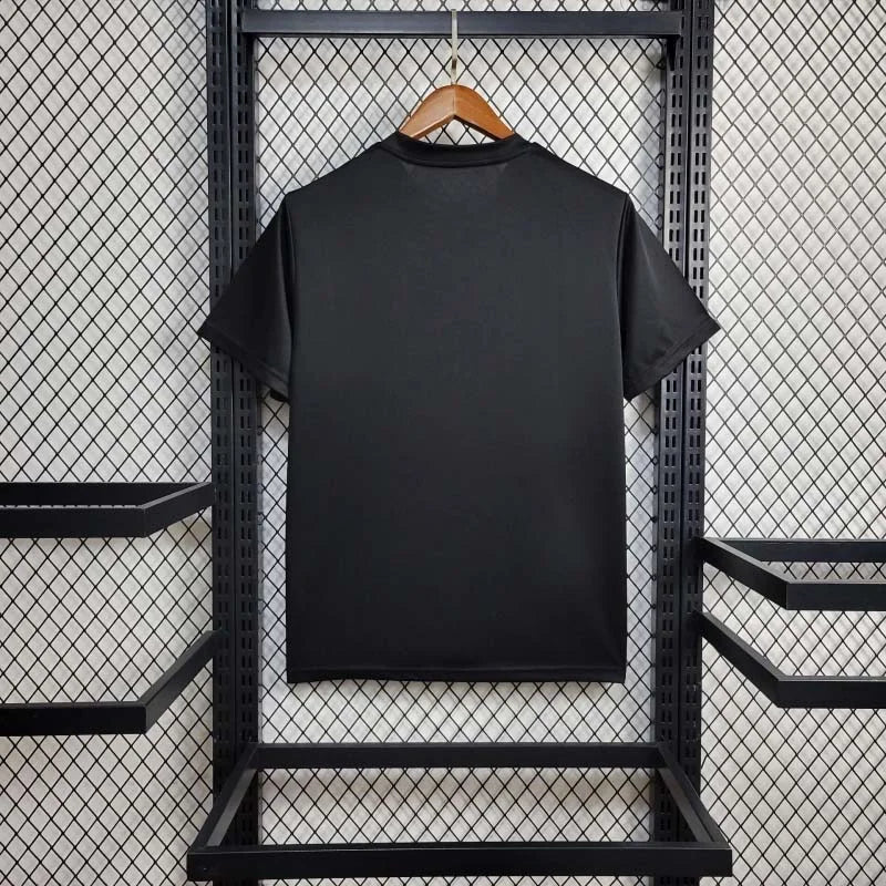 Camiseta Liverpool X Balmain Edicion Especial