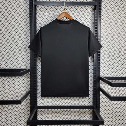 Camiseta Liverpool X Balmain Edicion Especial