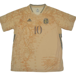 Camiseta Argentina Edicion Especial