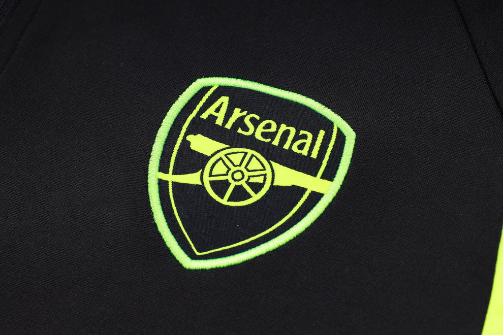 Chandal Arsenal