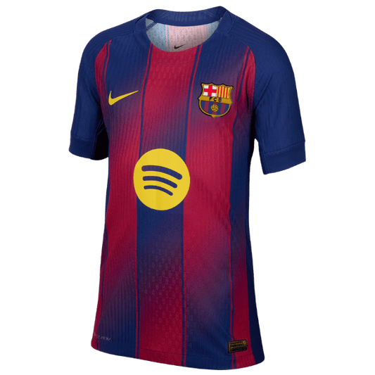 Camiseta FC Barcelona 2025/26 Local