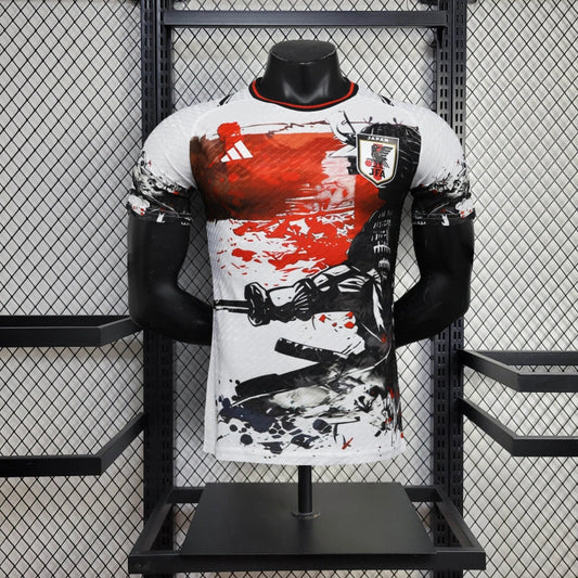 Camiseta Japon Edicion Especial "Samurai"