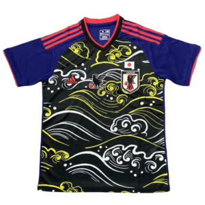 Camiseta Japon Edicion Especial