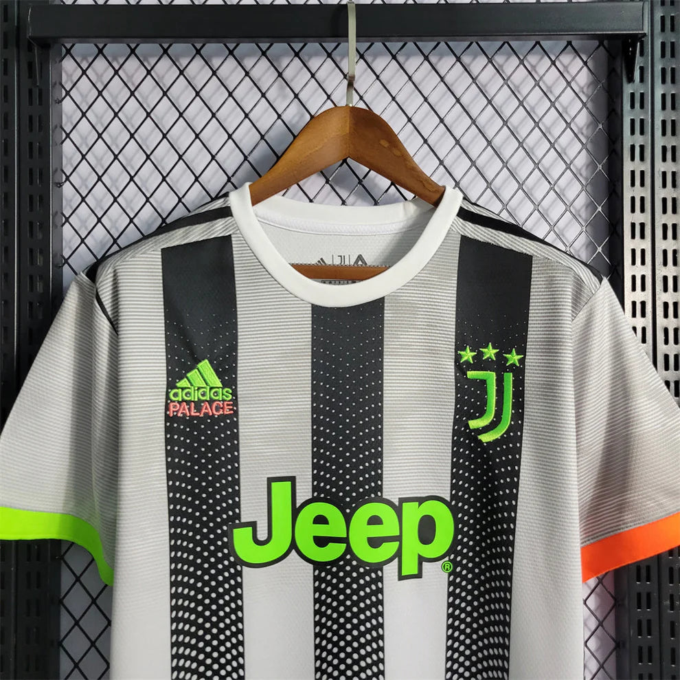 Camiseta Juventus X Palace Edicion Especial