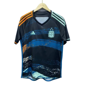 Camiseta Argentina Edicion Especial