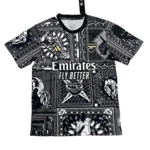 Camiseta Arsenal Edicion Especial