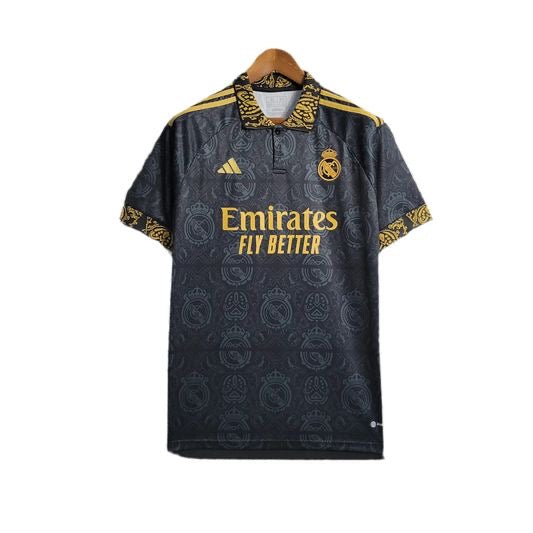 Camiseta Real Madrid Edicion Especial "Reyes de Europa"
