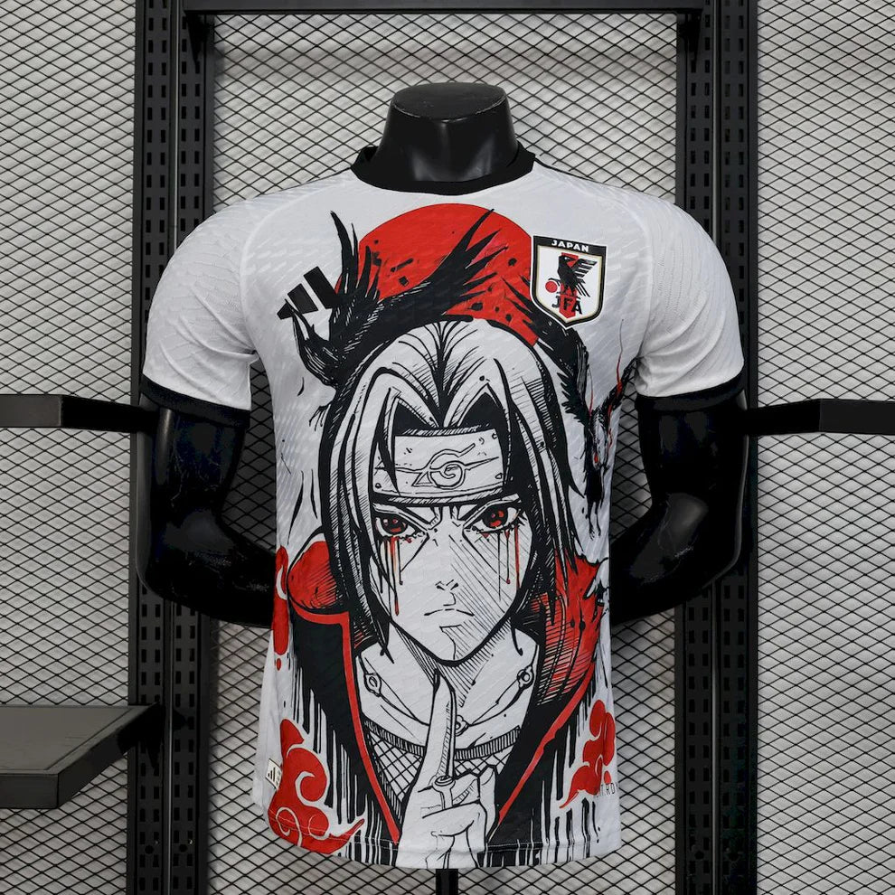 Camiseta Japon Edicion Especial "Itachi"