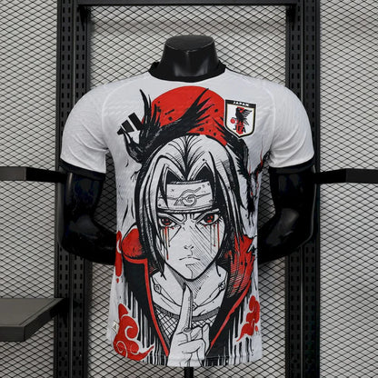 Camiseta Japon Edicion Especial "Itachi"