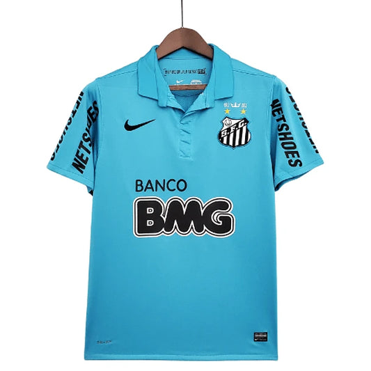 Camiseta Santos 2012-2013 Alternativa