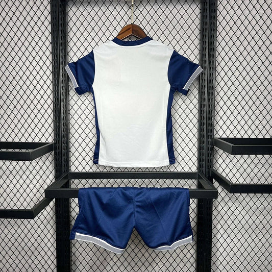 Conjunto Niños Tottenham 2024/25 Local