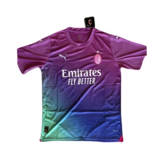 Camiseta Ac Milan Edicion Especial