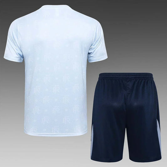 Francia 2025/26 Equipación de Entrenamiento