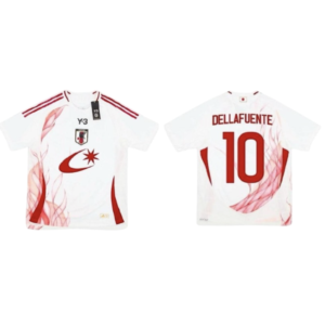 Camiseta Japon X Dellafuente