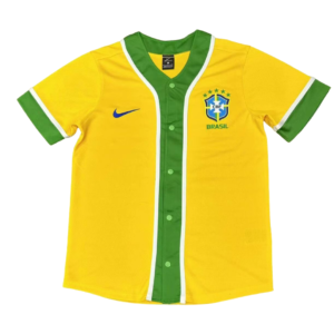 Camiseta Brasil Edicion Especial NBA