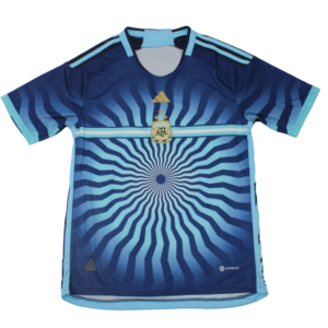 Camiseta Argentina Edicion Especial