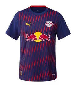 Camiseta RB Leipzig 2025/26