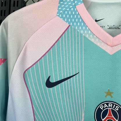 Camiseta PSG Edicion Especial