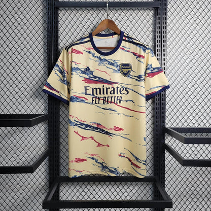 Camiseta Arsenal Edicion Especial