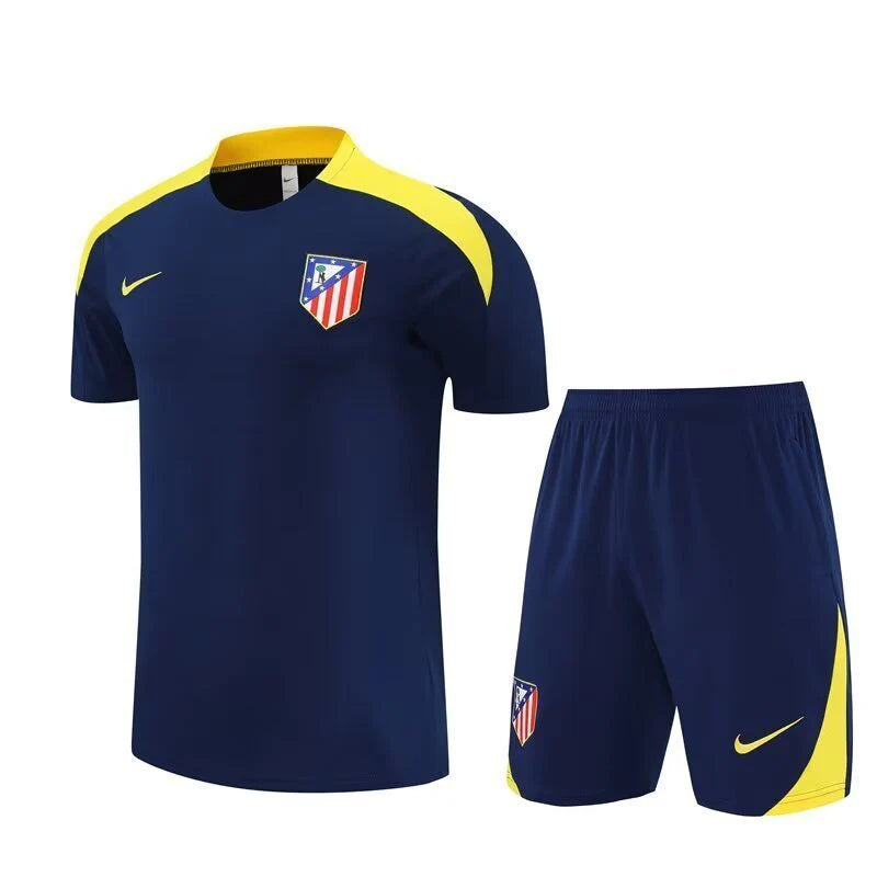 Atlético de Madrid 2025/26 Equipación de Entrenamiento