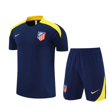 Atlético de Madrid 2025/26 Equipación de Entrenamiento