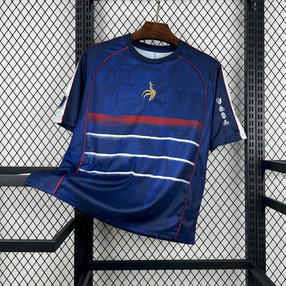 Camiseta Francia "Zizou" Edicion Especial