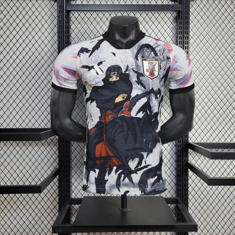 Camiseta Japon Edicion Especial "Itachi Uchiha"