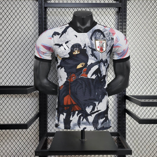 Camiseta Japon Edicion Especial "Itachi Uchiha"