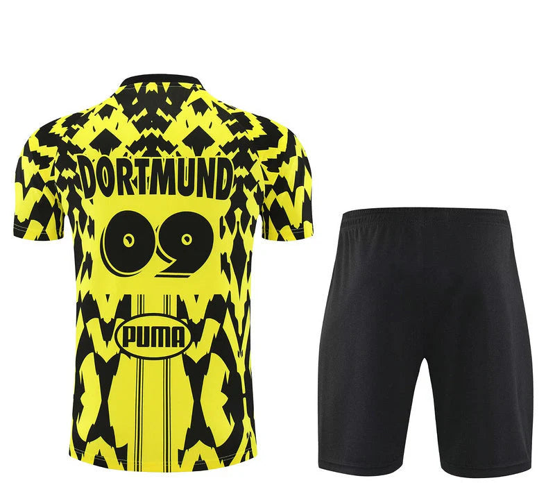 Borussia Dortmund 2025/26 Equipación de Entrenamiento