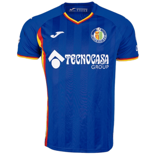 Camiseta Getafe 2025/26 Local