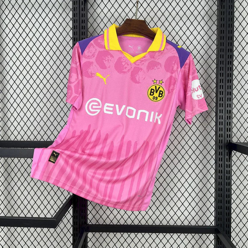 Camiseta Borussia Dortmund "Pulse" Edicion Especial