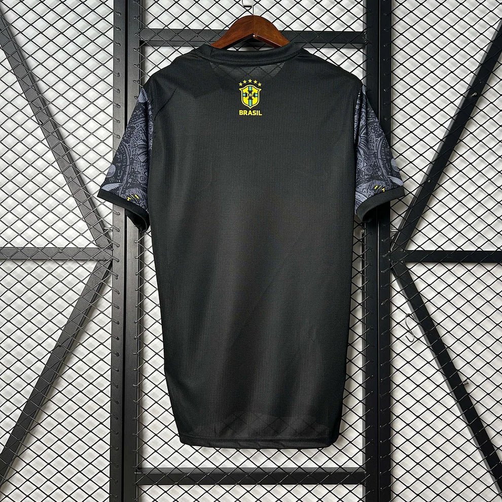Camiseta Brasil Edicion Especial