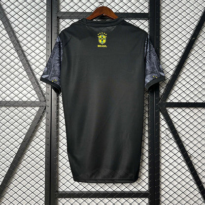 Camiseta Brasil Edicion Especial