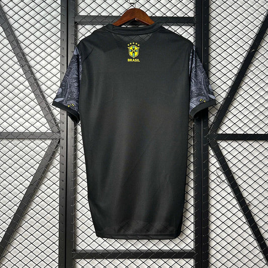 Camiseta Brasil Edicion Especial