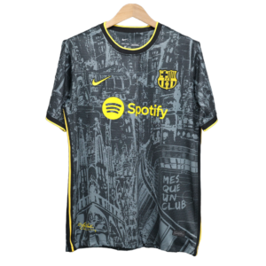 Camiseta Barcelona Edicion Especial "Barcelona City"