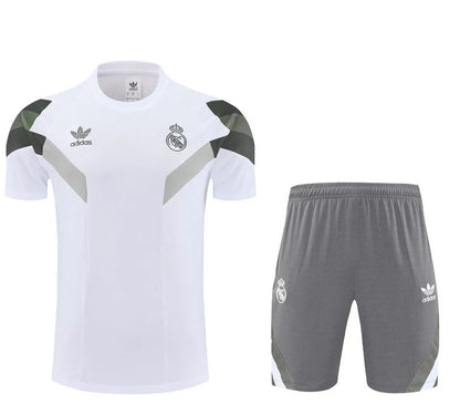 Real Madrid 2025/26 Equipación de Entrenamiento
