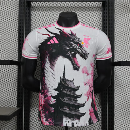 Camiseta Japon Edicion Especial "Doragona"