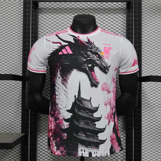 Camiseta Japon Edicion Especial "Doragona"