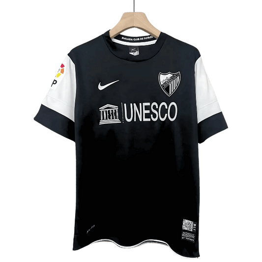 Camiseta Málaga 2012-13 Visitante
